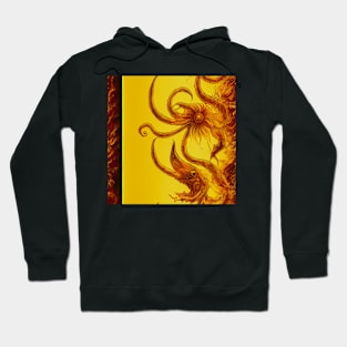 Mystical Sigils, Twenty-Three: Hoodie